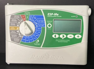 Rain Bird RainBird ESP-ME Sprinkler Controller Used, Untested - Picture 1 of 3