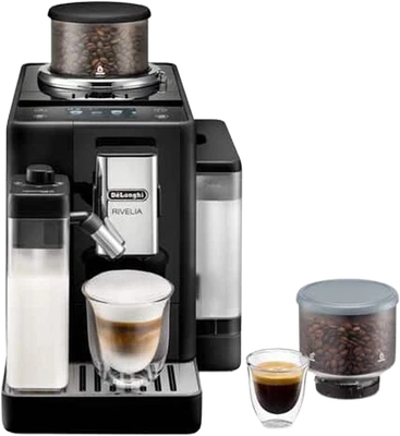 De'Longhi EXAM 440.55.B Rivelia Kaffeevollautomat - Bild 1 von 4