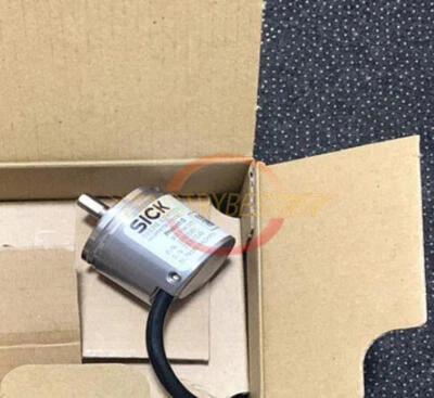 1PCS Sick DBS50E-S5EK02500 1061230 encoder new - Image 1 of 4
