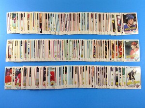 1981-82 O-Pee-Chee Hockey Cards Stars Commons Rookies U-PICK Hockey Card NHL