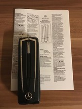 original Mercedes Benz SAP V4 Bluetooth Adapter/ Telefonmodul, Modul - neuwertig