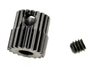 PRO Black Ritzel aus gehärtetem und leichtem Aluminium, Modul 64 24T - UVP-4324 - Bild 1 von 1