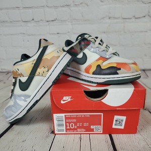 Las mejores ofertas en Zapatillas para hombres Nike Dunk Camuflaje | eBay
