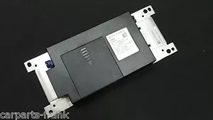 BMW F X Series F11 Telematics Control Unit Telematics Unit Tcb -01 Ece 9311222 - Picture 1 of 3