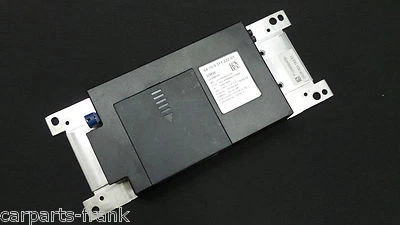 BMW F X Series F11 Telematics Control Unit Telematics Unit Tcb -01 Ece 9311222 - Image 1 of 3