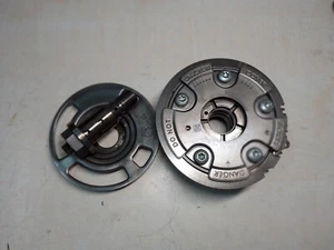 SOPORTE ÁRBOL LEVAS ORIGINAL MERCEDES-BENZ A2720506847 ¡COMO NUEVO! - Imagen 1 de 4