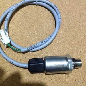 huba 1_15bar Pressure Transmitter / 2 wire sensor 520.99042 24vdc 4-20mA