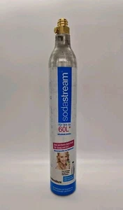Soda Stream, Soda Club CO2 Wechsel-Zylinder 50-60 Liter !leer! - Bild 1 von 2