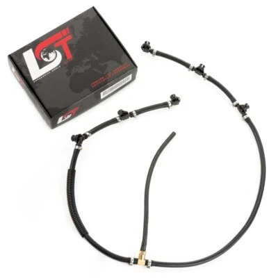 Return Pipe Leckkraftstoff Hose for Mercedes 280CDI 320CDI - image 1 of 4