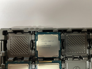 INTEL CORE i7-7700 SR338 3.60 GHZ LGA1151 quad core CPU PROCESSOR