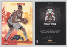 2013-14 Panini Crusade Crusade Red /349 Ersan Ilyasova #157