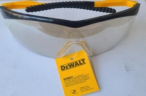 DeWalt Empfänger Schutzbrille klare Gläser - Bild 1 von 5