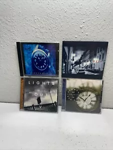 KINK FM 102 Lights Out Cd Bundle Of 4 - Picture 1 of 2
