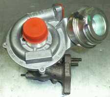 Turbolader Garrett (Neuteil) Made in Romania 799171-1