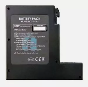 LBT-52 11.1V 5200mAh Battery Lpe Inno IFS-15 IFS-15H View3 View5 Fusion Splicer - Bild 1 von 2