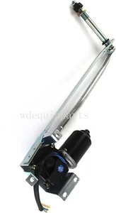 245-7931 Fits For Caterpillar E330D 318D2L 319DL 320DGC Excavator Wiper Motor - Picture 1 of 4
