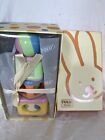 Tolo Baby Stack And Play Rattler New In Box 9” Tall