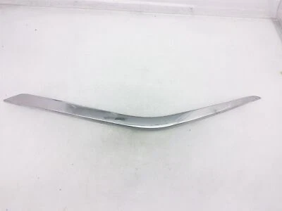 2015 2016 2017 2018 Nissan Murano Passenger Grille Extension Molding 62074-5Aa2a - Image 1 of 4