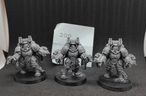 Warhammer 40k Space Marines Ultramarines Blood Angels Multi Auction NEW !!! - Picture 1 of 174