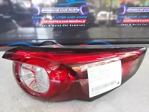 MAZDA CX9 2016-2023 RIGHT TAILLIGHT Station Wagon - Picture 1 of 13