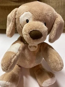 Gund Peluche Cachorro Perro Animado Canta ABCs 123s Peluche Aprendizaje Aplausos - Imagen 1 de 10