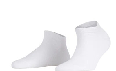 STELKES STRÜMPFE 3er Pack FALKE Family Damen Sneakersocken