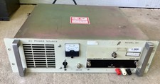 Elgar AC POWER SUPPLY SOURCE 351-144 frequency oscillator series 400 351