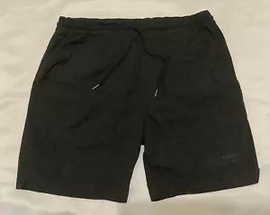 Maharishi Badehose Medium schwarz Tasche 28 Zoll Taille - Bild 1 von 7