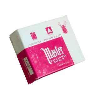 CAJA DE 12 CUBOS - TIZA MAESTRA PLATEADA/GRIS - Imagen 1 de 1