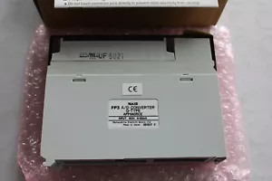 Panasonic Matsushita NAIS AFP3405CE FP3 A/D CONVERTER UNIT AFP3405 CE - Picture 1 of 7