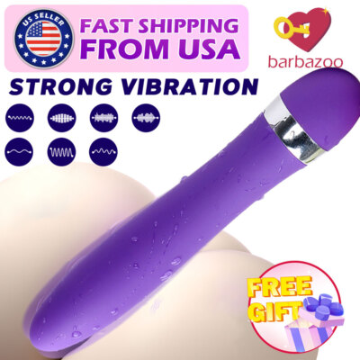 Adult-Toy-Finger-Banger-Stimulator-Clitoris-G Spot-Vibrator-Dildo-Massager-Women  | eBay