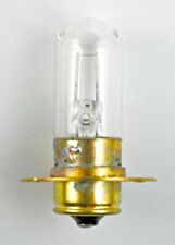 196516 Bell & Howell Exciter Lamp for Filmsound Projector 4 Volt 0.75 Amp NOS