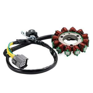 Stator d'alternateur pour Kawawaki KX 250 X XC 2021-2023 KX450 X XC SR 2019-2023 - Picture 1 of 6