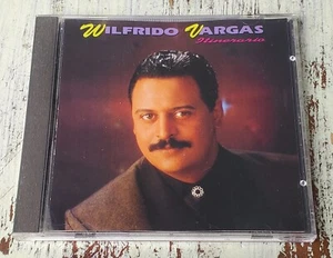NM Wilfrido Vargas – Itinerario (1992) TH-Rodven – TH-3005 CD, US - Picture 1 of 3