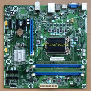 Acer IPISB-VR motherboard Socket 1155 DDR3 Intel H67 100% working simple-version - Picture 1 of 4
