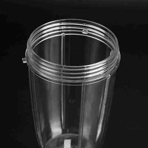 (900W)24OZ Top Cup Juicer Cup Parts Mug Replacement For Extractor AC - Picture 1 of 22