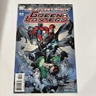 DC Comic Book Green Lantern #44 2009 VF - Box 21