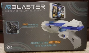ARG1 AR Blaster Augmented Reality Blaster Gun by Bit 2017 - Bild 1 von 5