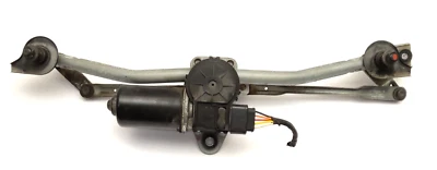 2011-2016 Kia Optima wiper linkage and motor OEM 98120-2T000 98110-1H900 - Image 1 of 4