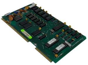 USED TRIANGLE PACKAGE MACHINERY 90WB8008AH SCALE CONTROL BOARD 79000-26 - Picture 1 of 4