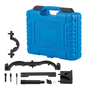 Turbo Engine Timing Locking Tools Set Fit Opel Vauxhall Chevrolet 1.0L 1.2 1.4 - Picture 1 of 11