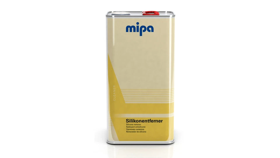 Mipa Silikonentferner (5 Ltr) - Bild 1 von 1