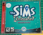Pc Game: Ea Games The Sims Unleashed Expansion Pack #2
