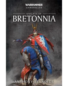 Warhammer Chronciles Knights of Bretonia Omnibus Book - Bild 1 von 1