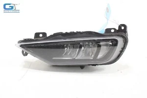 2017 - 2022 VOLVO S90 FRONT LEFT DRIVER SIDE FOG LIGHT LAMP OEM - Picture 1 of 14