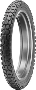 Honda NX 125 L 1988-1990 Dunlop D605 Front Tyre 2.75-21 - Picture 1 of 6