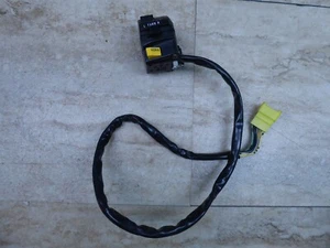 1994-96 Suzuki RF600R Left Hand Controls Switches PL1041-BP12+ - Picture 1 of 8