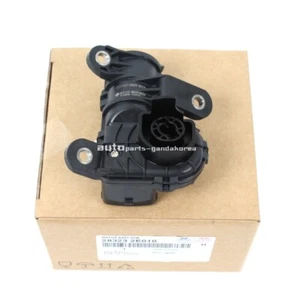 Genuine 283232E010 Intake Motor VCM Solenoid For Elantra Kona Veloster 2011-2020 - Picture 1 of 6