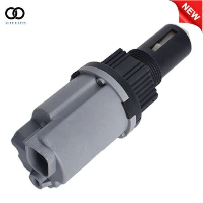 Actuador diferencial de eje delantero 600101 4x4 para Chevrolet Silverado GMC 26060073 Foto 1 de 4