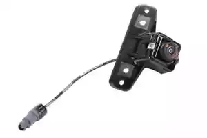 OEM GM 2021–2024 Cadillac Escalade ESV Front Driver Camera 84840527 - Picture 1 of 2